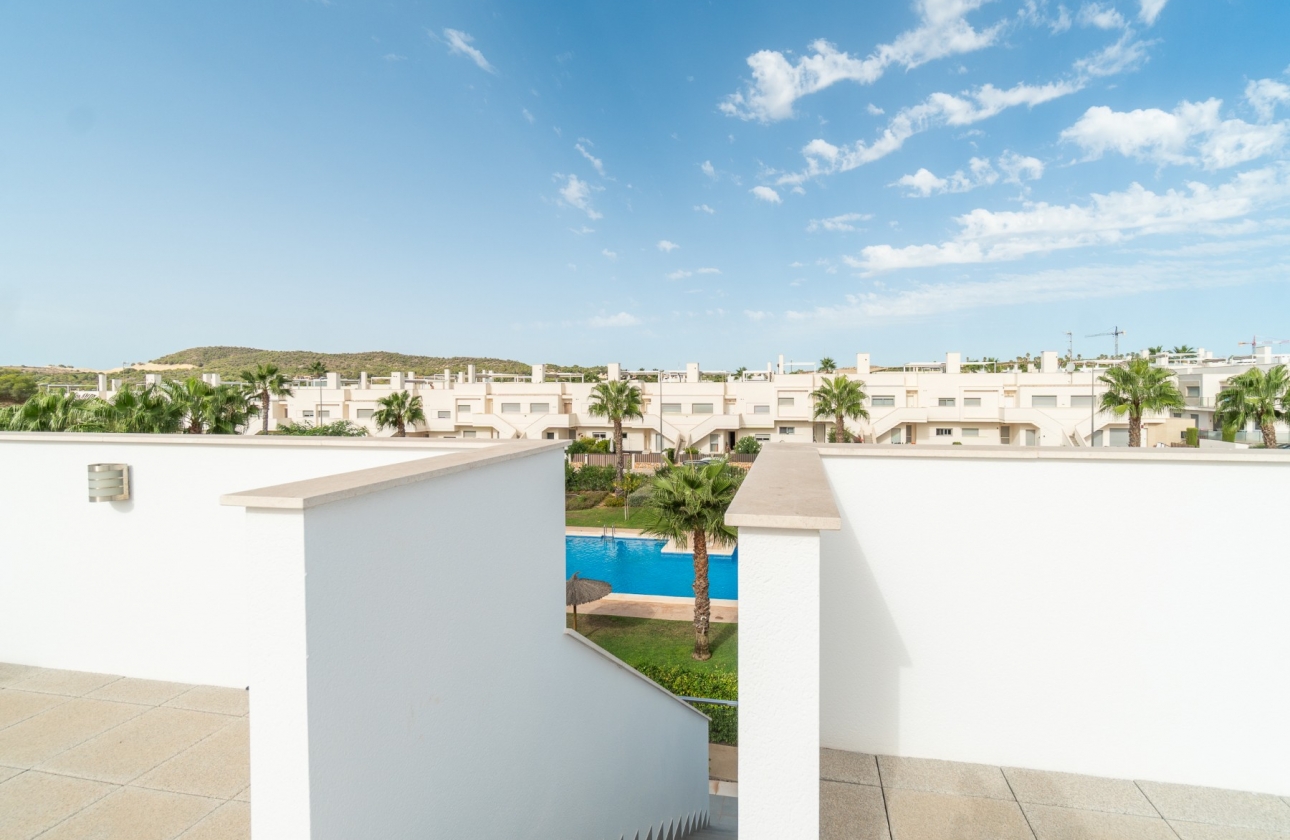 Resale - House - Vistabella Golf - Vistabella
