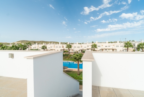 Resale - House - Vistabella Golf - Vistabella