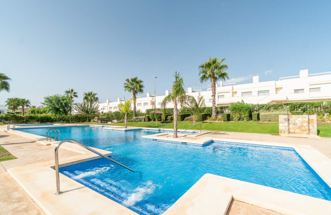 Resale - House - Vistabella Golf - Vistabella