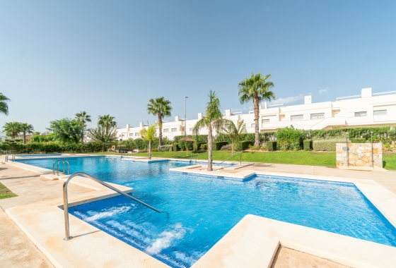Resale - House - Vistabella Golf - Vistabella