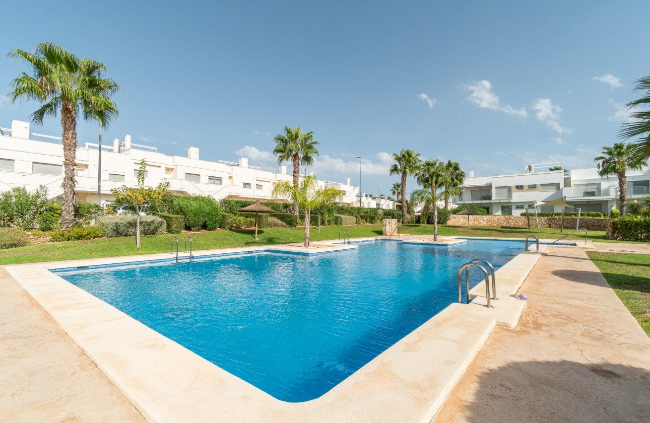 Resale - House - Vistabella Golf - Vistabella
