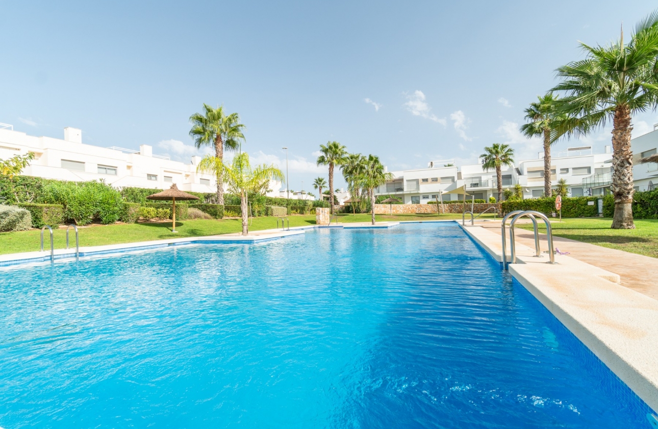 Resale - House - Vistabella Golf - Vistabella