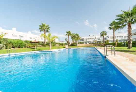 Resale - House - Vistabella Golf - Vistabella