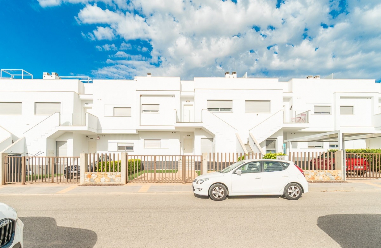 Resale - House - Vistabella Golf - Vistabella