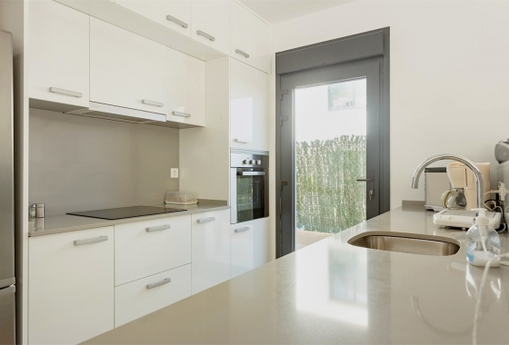 Resale - Villa - Ciudad Quesada - Pueblo Bravo