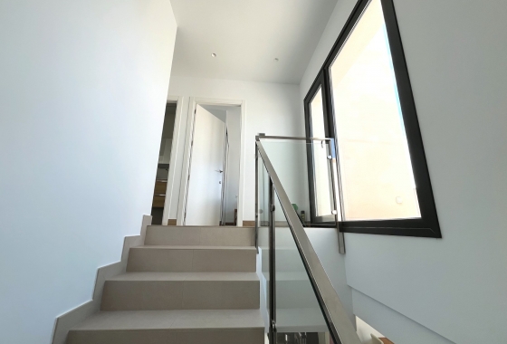 Resale - Villa - Ciudad Quesada - Pueblo Bravo