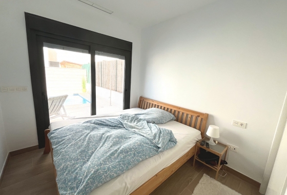 Resale - Villa - Ciudad Quesada - Pueblo Bravo