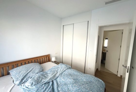 Resale - Villa - Ciudad Quesada - Pueblo Bravo
