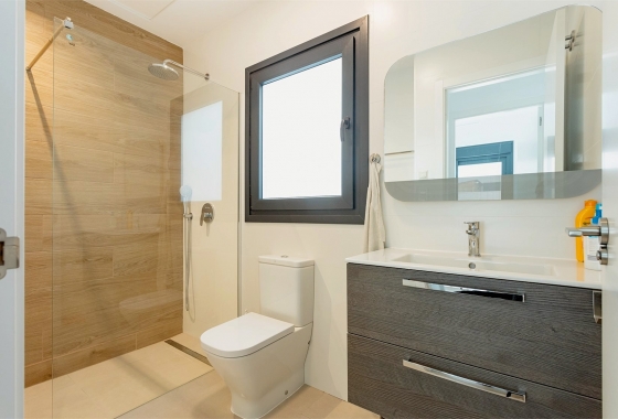 Resale - Villa - Ciudad Quesada - Pueblo Bravo