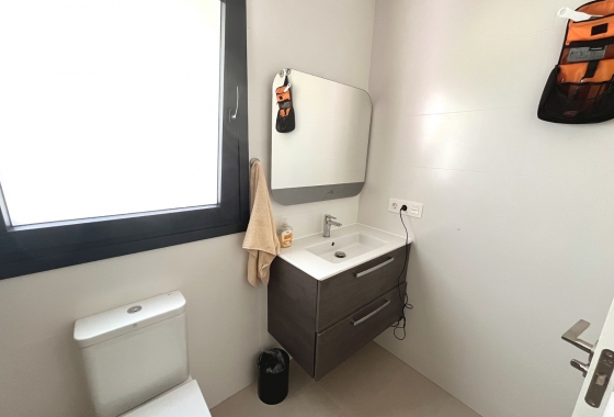 Resale - Villa - Ciudad Quesada - Pueblo Bravo