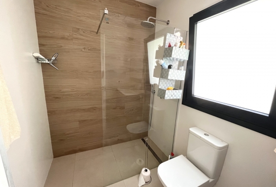 Resale - Villa - Ciudad Quesada - Pueblo Bravo