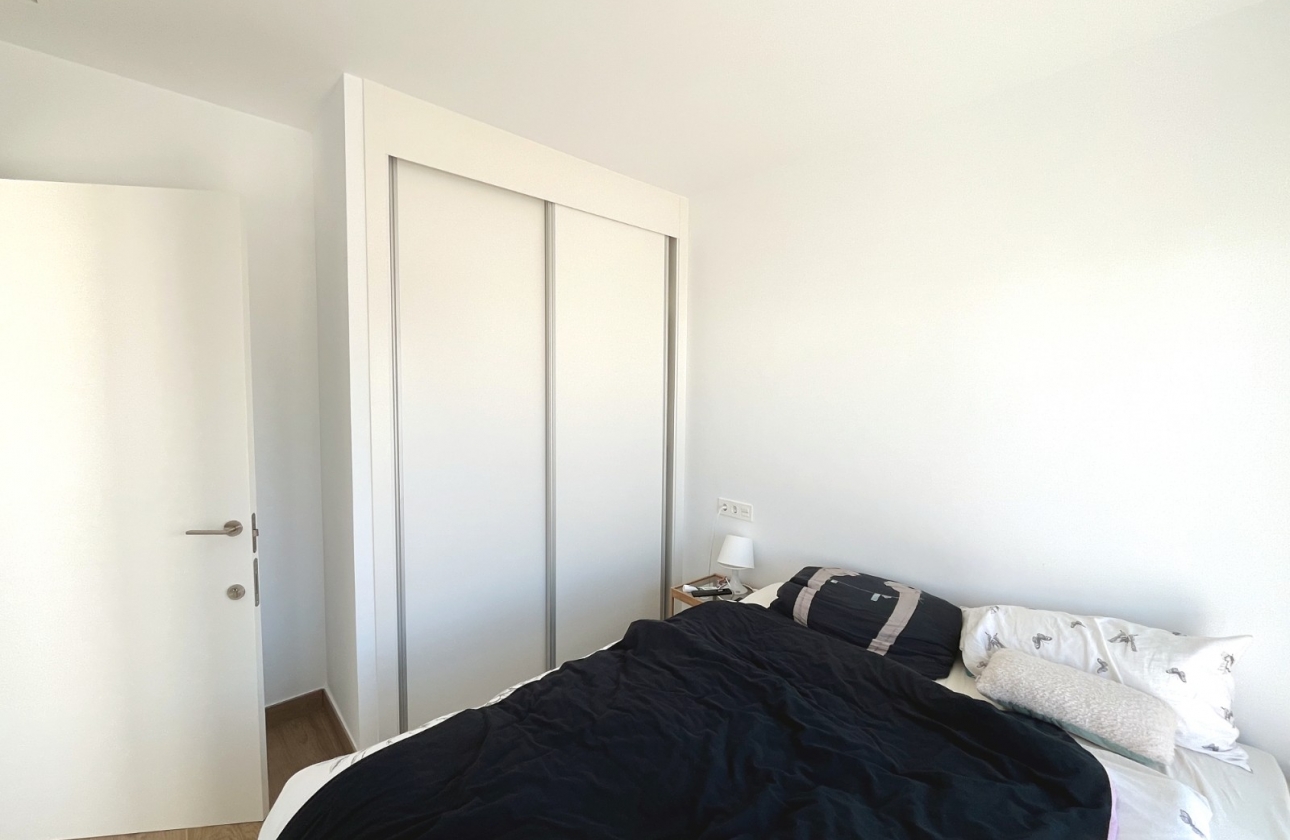 Resale - Villa - Ciudad Quesada - Pueblo Bravo