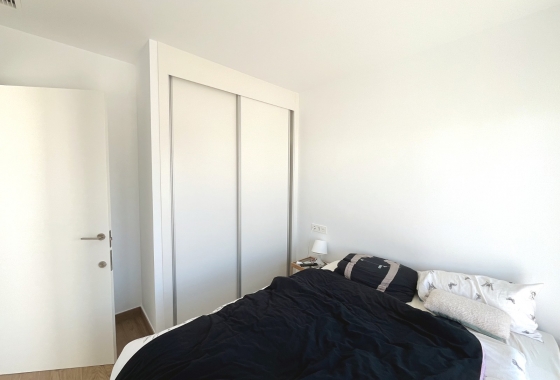 Resale - Villa - Ciudad Quesada - Pueblo Bravo