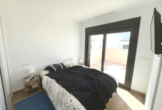 Resale - Villa - Ciudad Quesada - Pueblo Bravo
