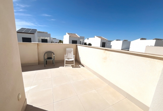 Resale - Villa - Ciudad Quesada - Pueblo Bravo