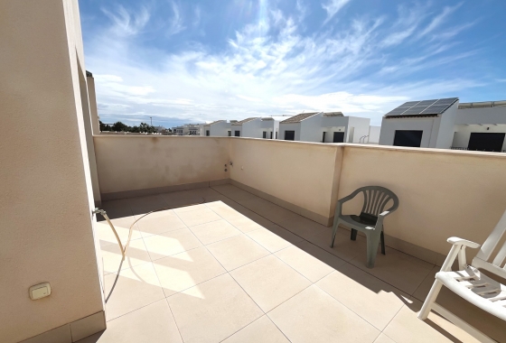 Resale - Villa - Ciudad Quesada - Pueblo Bravo