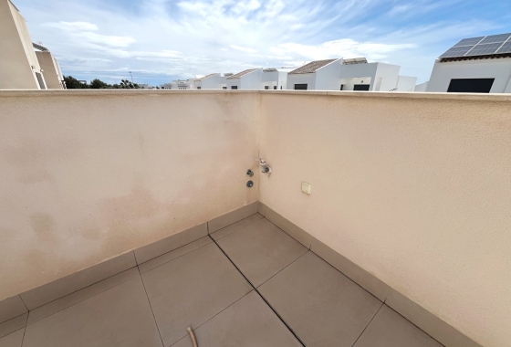 Resale - Villa - Ciudad Quesada - Pueblo Bravo