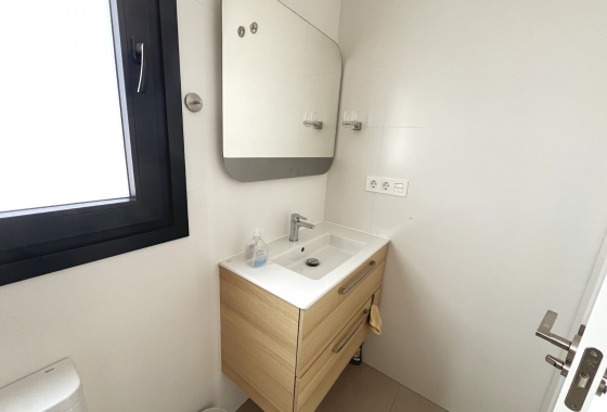 Resale - Villa - Ciudad Quesada - Pueblo Bravo