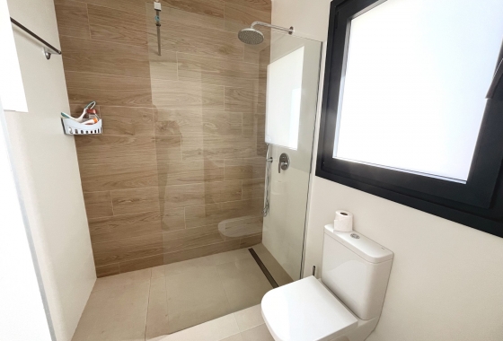 Resale - Villa - Ciudad Quesada - Pueblo Bravo