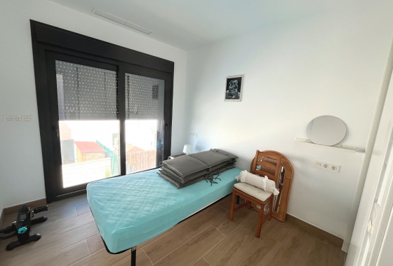 Resale - Villa - Ciudad Quesada - Pueblo Bravo