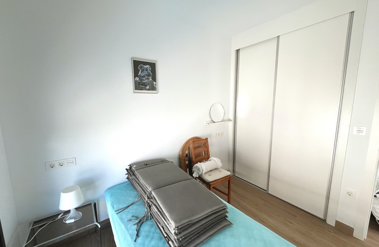Resale - Villa - Ciudad Quesada - Pueblo Bravo