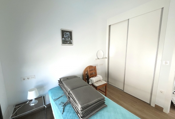 Resale - Villa - Ciudad Quesada - Pueblo Bravo
