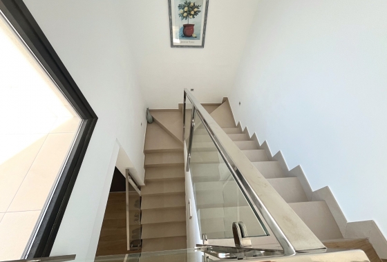 Resale - Villa - Ciudad Quesada - Pueblo Bravo