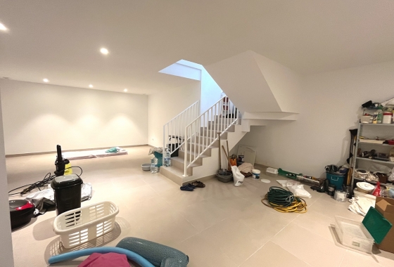 Resale - Villa - Ciudad Quesada - Pueblo Bravo