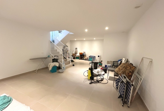 Resale - Villa - Ciudad Quesada - Pueblo Bravo