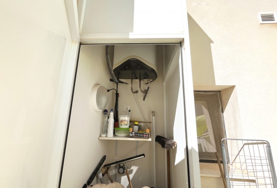Resale - Villa - Ciudad Quesada - Pueblo Bravo