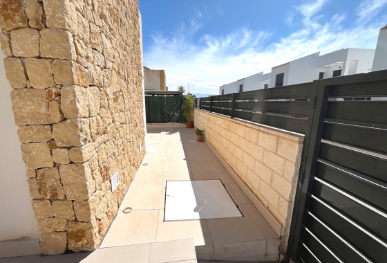 Resale - Villa - Ciudad Quesada - Pueblo Bravo