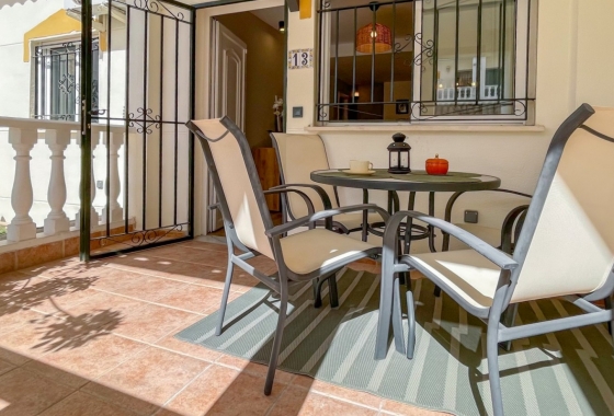 Resale - House - Orihuela Costa - Los Altos *