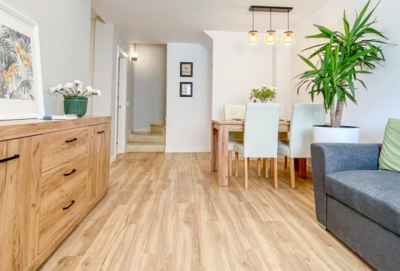 Resale - House - Orihuela Costa - Los Altos *