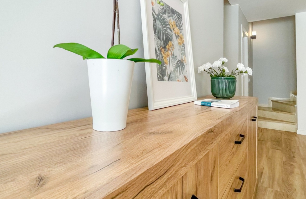 Resale - House - Orihuela Costa - Los Altos *
