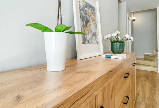 Resale - House - Orihuela Costa - Los Altos *