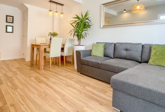 Resale - House - Orihuela Costa - Los Altos *