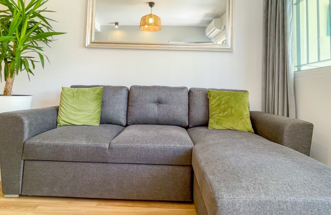 Resale - House - Orihuela Costa - Los Altos *