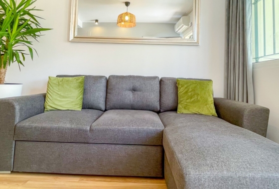 Resale - House - Orihuela Costa - Los Altos *