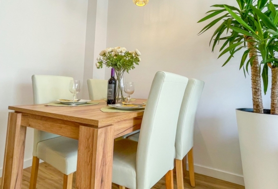 Resale - House - Orihuela Costa - Los Altos *
