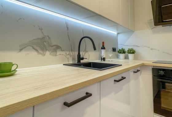 Resale - House - Orihuela Costa - Los Altos *