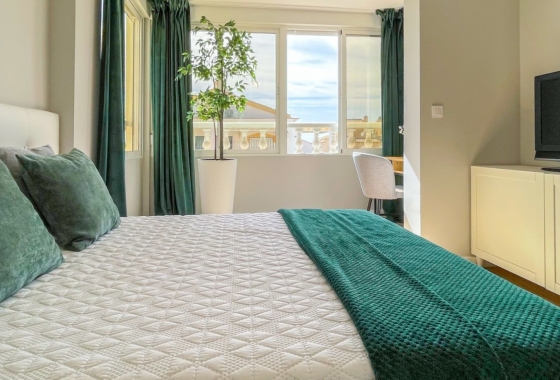 Resale - House - Orihuela Costa - Los Altos *