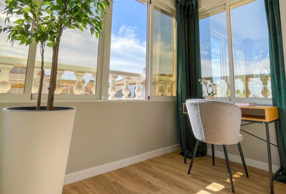 Resale - House - Orihuela Costa - Los Altos *