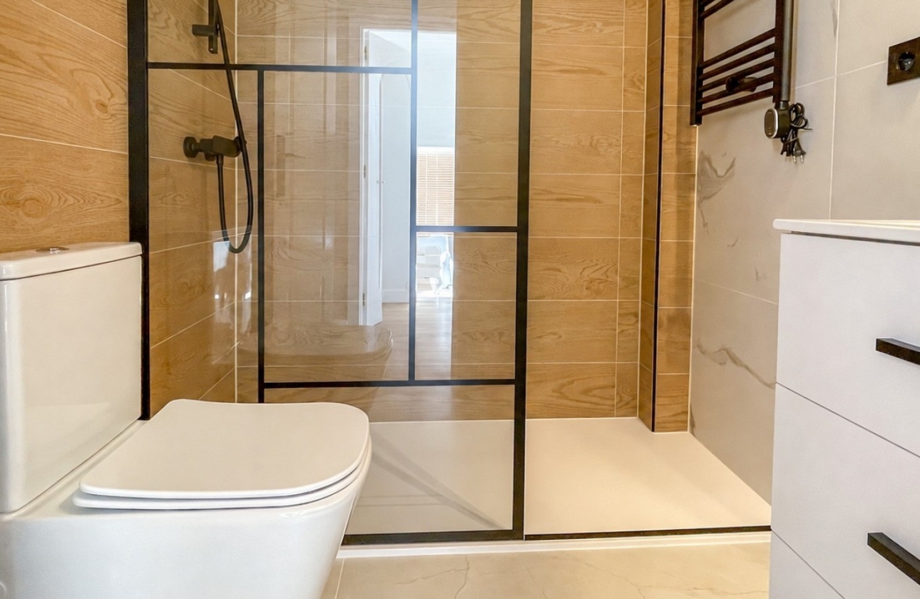 Resale - House - Orihuela Costa - Los Altos *