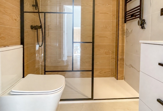 Resale - House - Orihuela Costa - Los Altos *