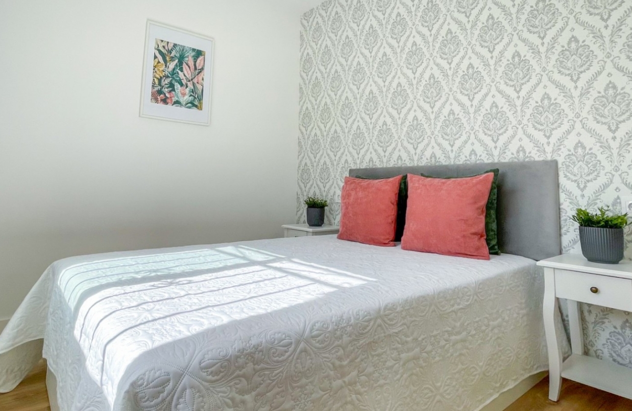 Resale - House - Orihuela Costa - Los Altos *