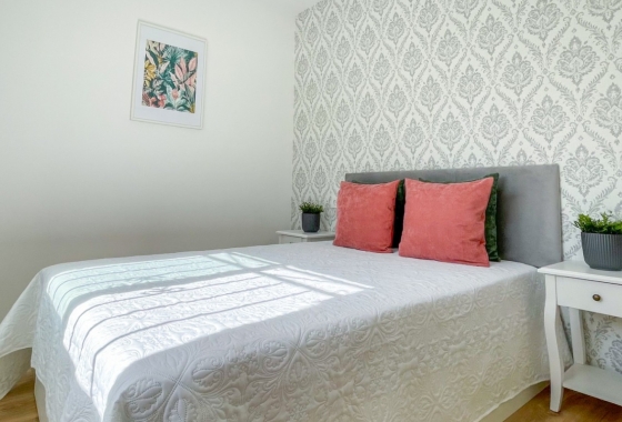 Resale - House - Orihuela Costa - Los Altos *
