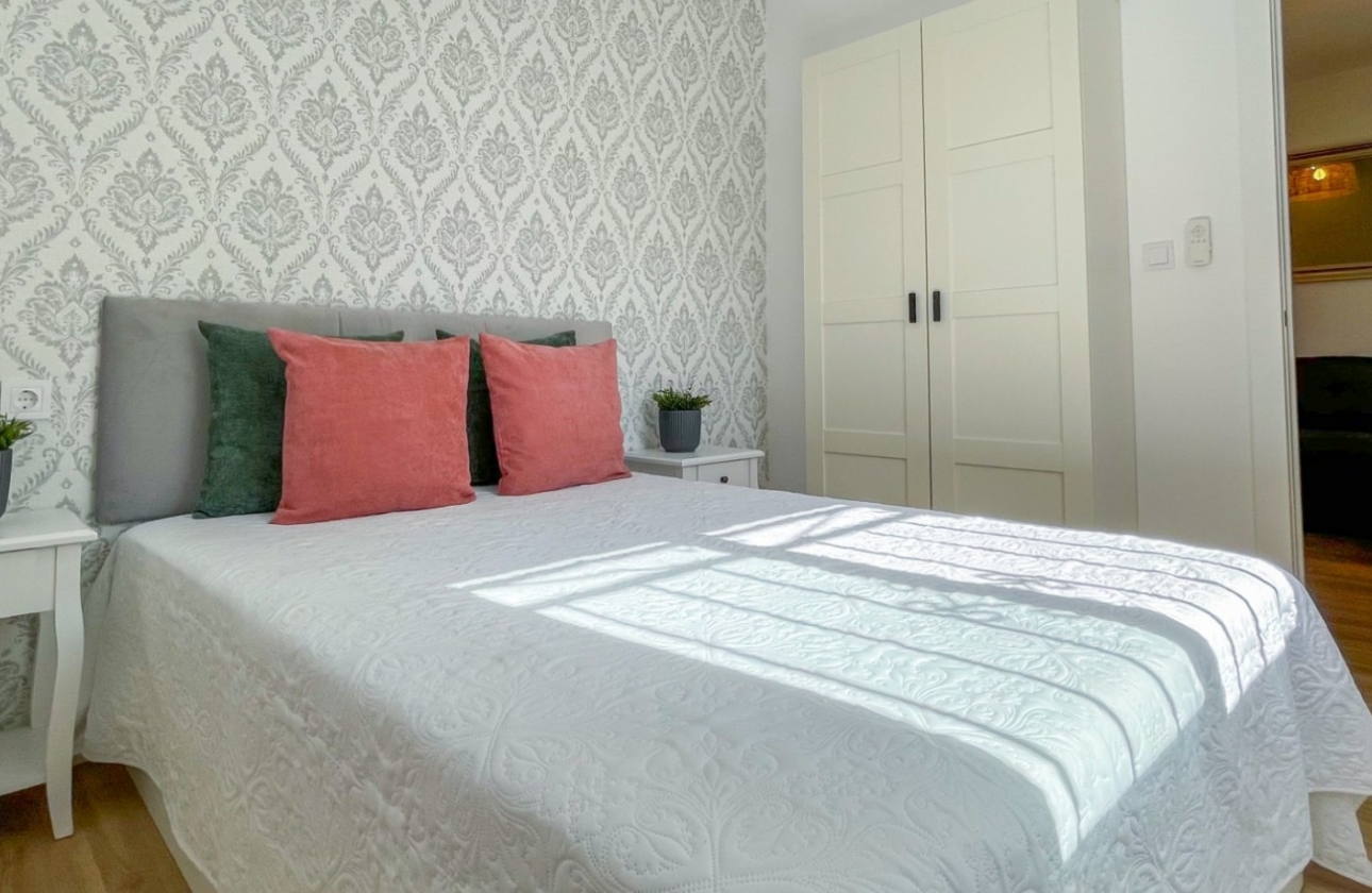 Resale - House - Orihuela Costa - Los Altos *