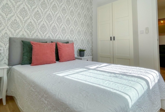 Resale - House - Orihuela Costa - Los Altos *
