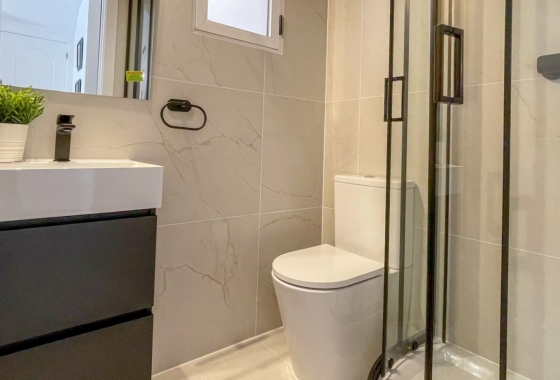 Resale - House - Orihuela Costa - Los Altos *