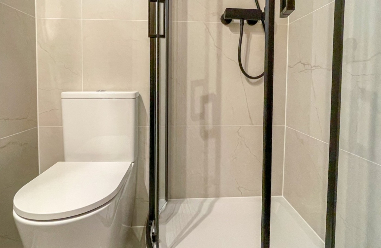 Resale - House - Orihuela Costa - Los Altos *